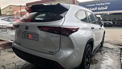 تويوتا هايلاندر